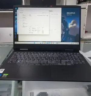 New Laptop Lenovo IdeaPad Z580 8GB Intel Core I5 SSD 512GB