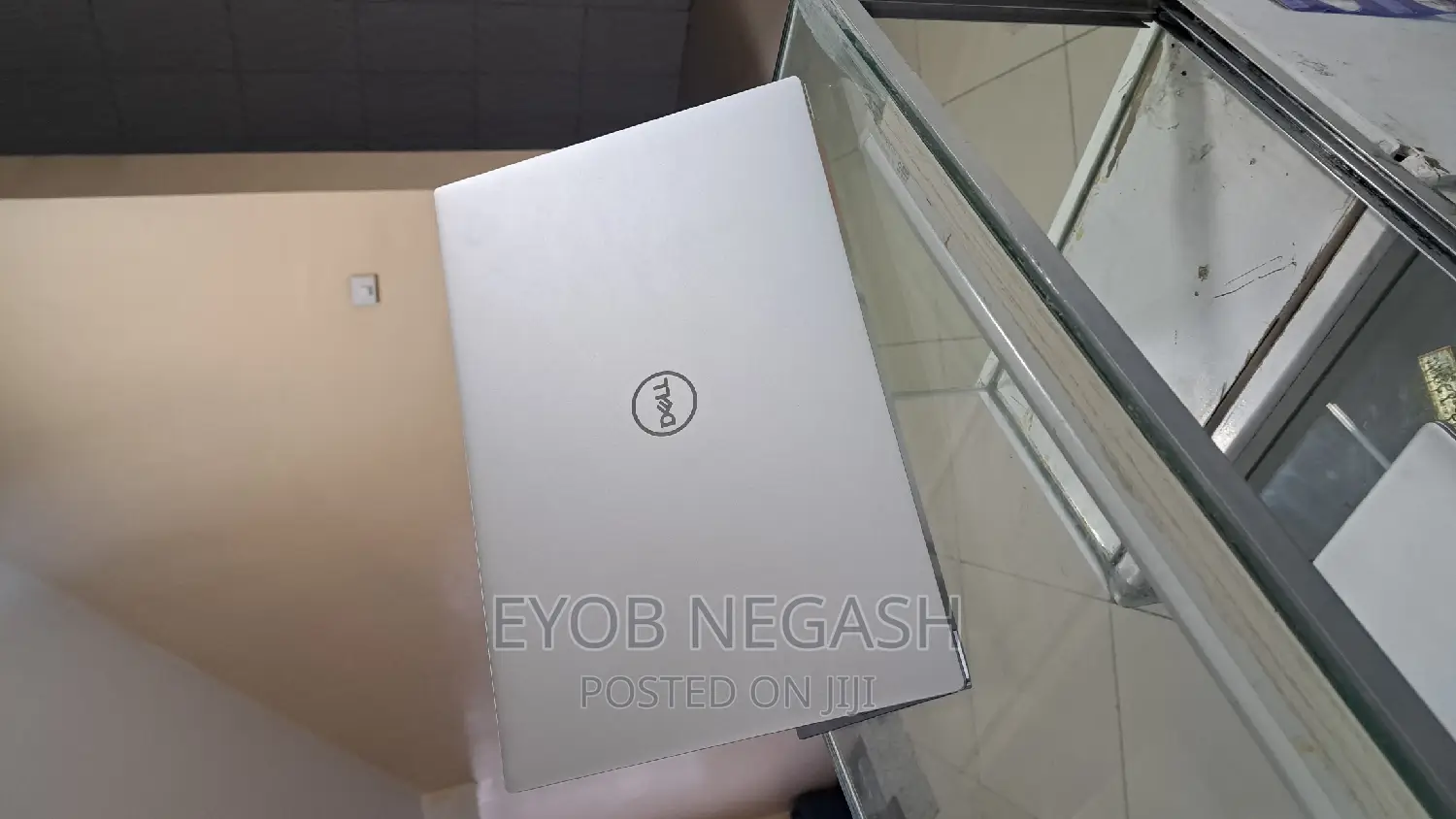 New Laptop Dell XPS 15 32GB Intel Core I9 SSD 512GB