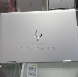 New Laptop HP EliteBook 830 G8 16GB Intel Core I5 SSD 512GB