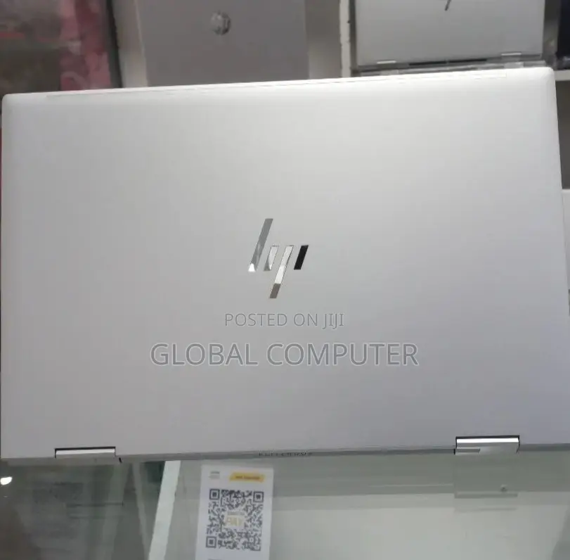 New Laptop HP EliteBook 830 G8 16GB Intel Core I5 SSD 512GB