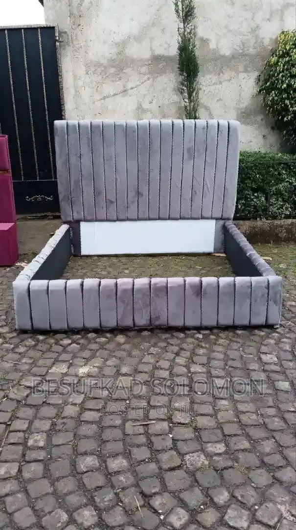 #ጥራት#ዉበት#ጥንካሬ የተላበሱ ዘመናዊ አልጋዎችበተመጣጣኝ ዋጋ