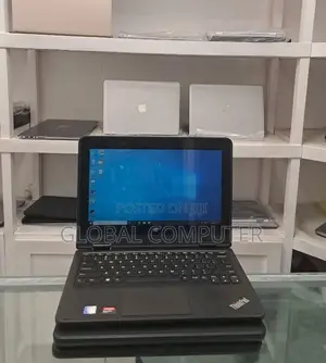 Photo - New Laptop Lenovo ThinkPad 11e 4GB Intel Core 2 Duo HDD 500GB