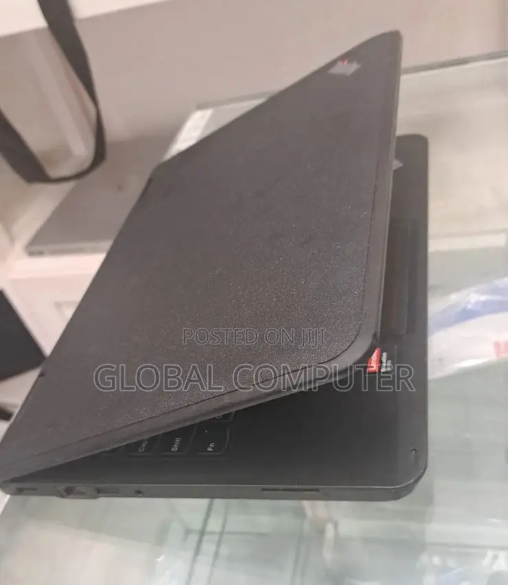 New Laptop Lenovo ThinkPad 11e 4GB Intel Core 2 Duo HDD 500GB