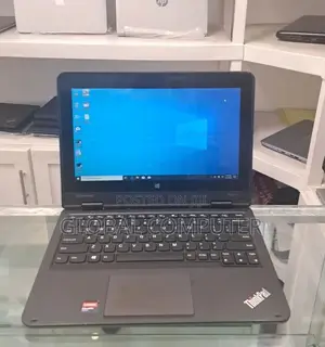 New Laptop Lenovo ThinkPad 11e 4GB Intel Core 2 Duo HDD 500GB