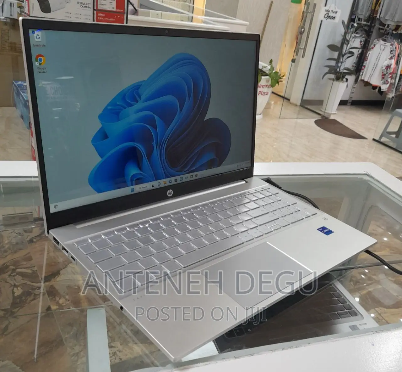 New Laptop HP Pavilion 15 16GB Intel Core I7 SSD 1T