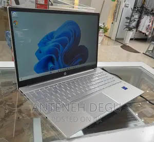 New Laptop HP Pavilion 15 16GB Intel Core I7 SSD 1T