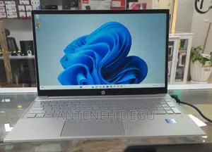 New Laptop HP Pavilion 15 16GB Intel Core I7 SSD 1T