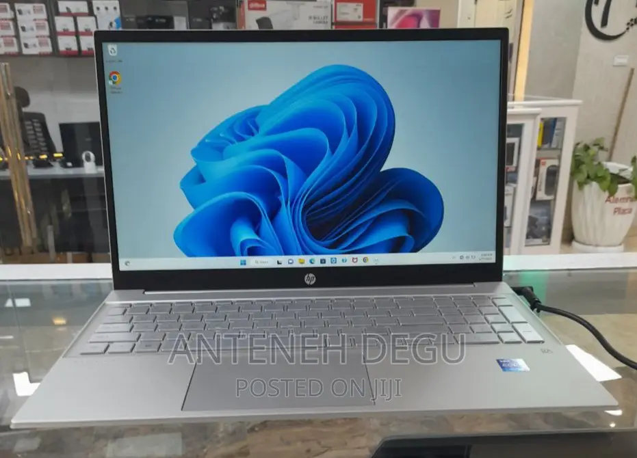 New Laptop HP Pavilion 15 16GB Intel Core I7 SSD 1T