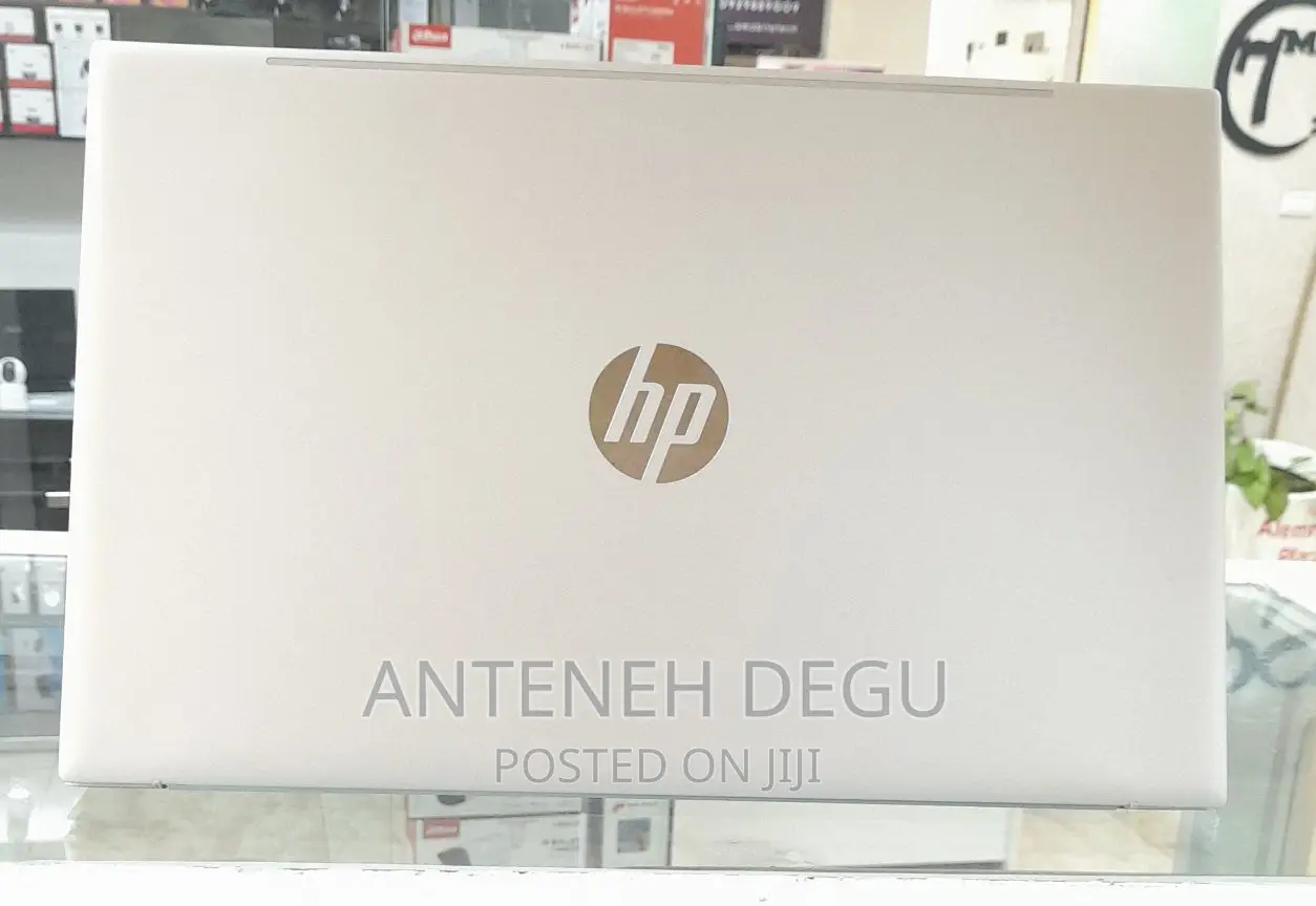 New Laptop HP Pavilion 15 16GB Intel Core I7 SSD 1T