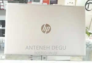 New Laptop HP Pavilion 15 16GB Intel Core I7 SSD 1T