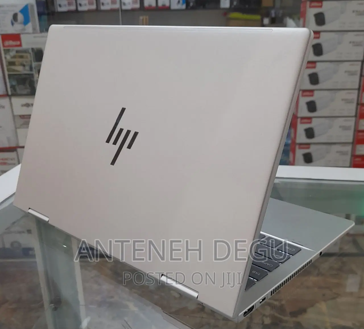 New Laptop HP Envy X360 16GB Intel Core I7 SSD 1T