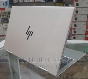 Photo - New Laptop HP Envy X360 16GB Intel Core I7 SSD 1T