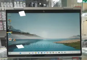 New Laptop HP Envy X360 16GB Intel Core I7 SSD 1T