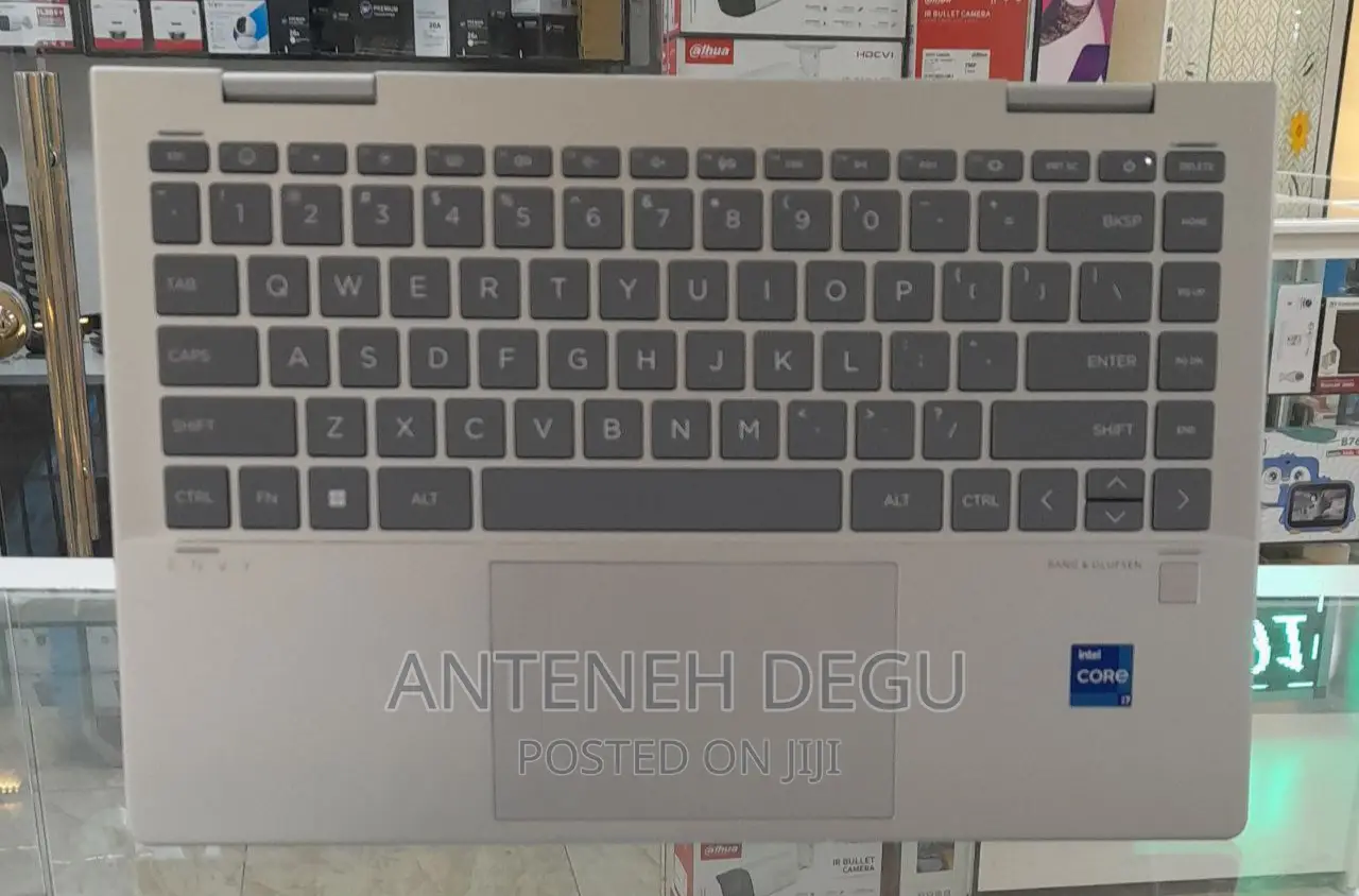 New Laptop HP Envy X360 16GB Intel Core I7 SSD 1T