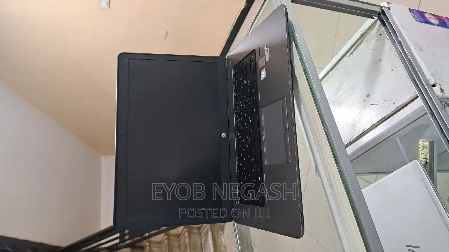 New Laptop HP EliteBook 850 G1 4GB Intel Core I5 SSD 256GB