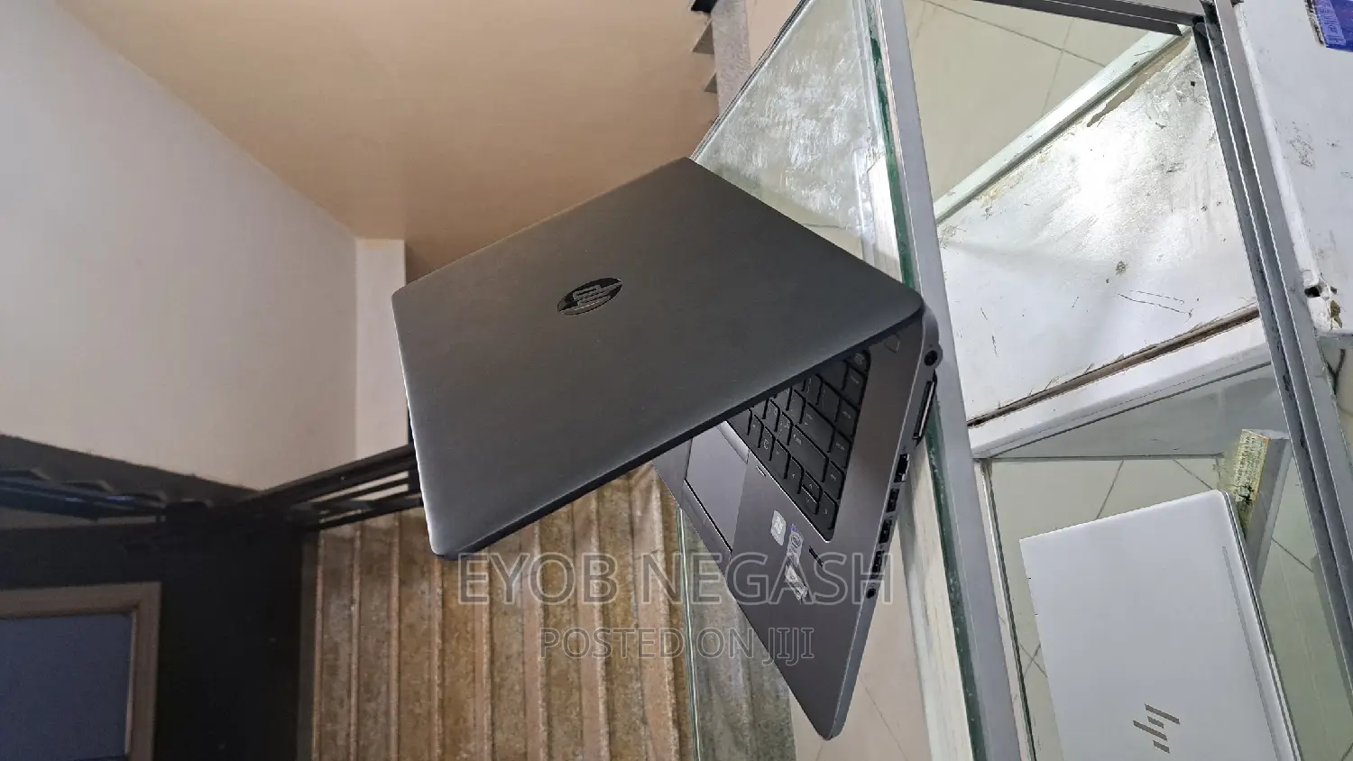 New Laptop HP EliteBook 850 G1 4GB Intel Core I5 SSD 256GB