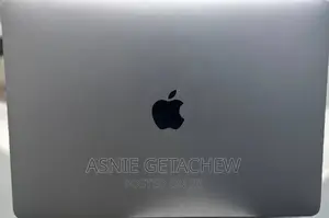 Photo - New Laptop Apple MacBook Air 2020 M1 256GB Intel Core I7 SSD 512GB