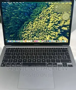 New Laptop Apple MacBook Air 2020 M1 256GB Intel Core I7 SSD 512GB