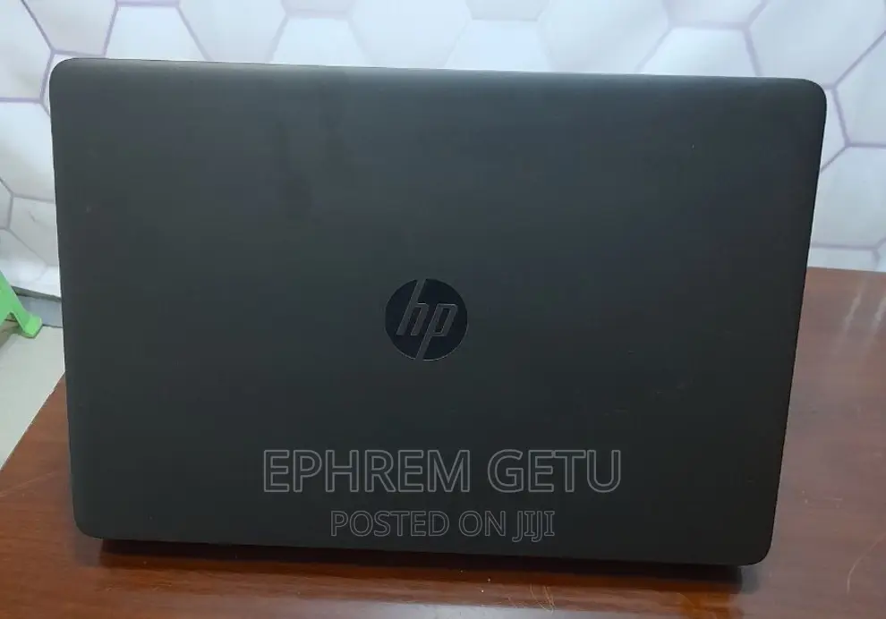 New Laptop HP ProBook 450 G1 8GB Intel Core I5 HDD 1T