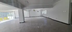 የሚከራይ ቢሮ ነዉ