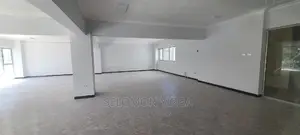 የሚከራይ ቢሮ ነዉ