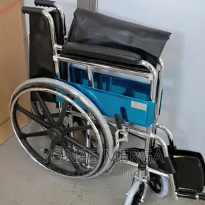 Wheelchair-Instapro Fast/Wheel Chair -Karma Fighter