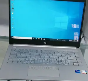 New Laptop HP Stream Notebook 16GB Intel Core I7 SSD 512GB