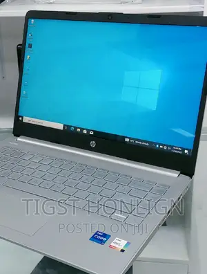 New Laptop HP Stream Notebook 16GB Intel Core I7 SSD 512GB