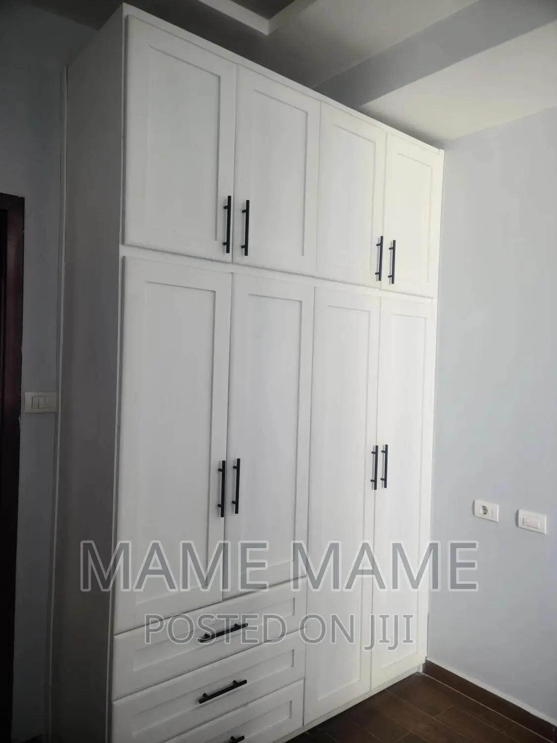3bdrm Apartment in Addis Abeba, Bole for rent