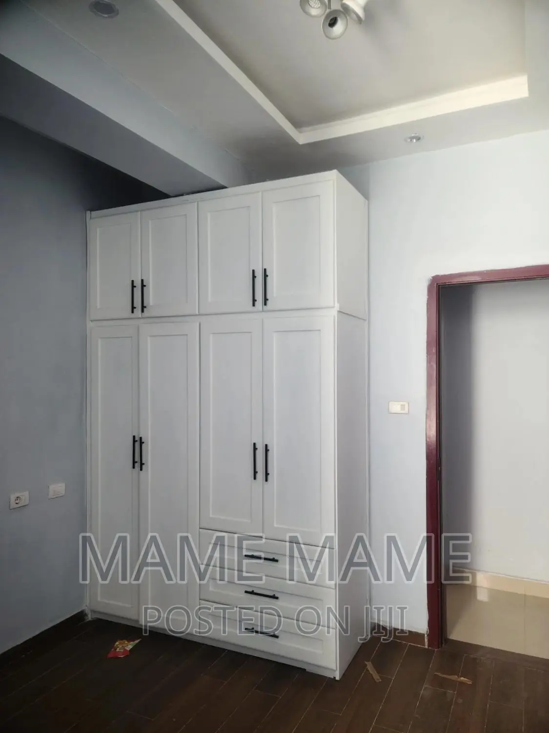 3bdrm Apartment in Addis Abeba, Bole for rent