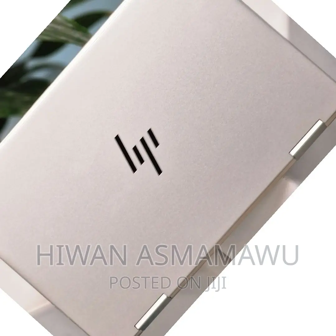 New Laptop HP Envy X360 16GB Intel Core I7 SSD 16 GB