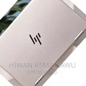 Photo - New Laptop HP Envy X360 16GB Intel Core I7 SSD 16 GB