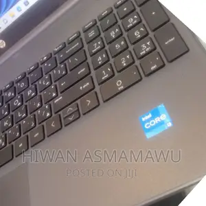 Photo - New Laptop HP Stream Notebook 8GB Intel Core I3 SSD 512GB