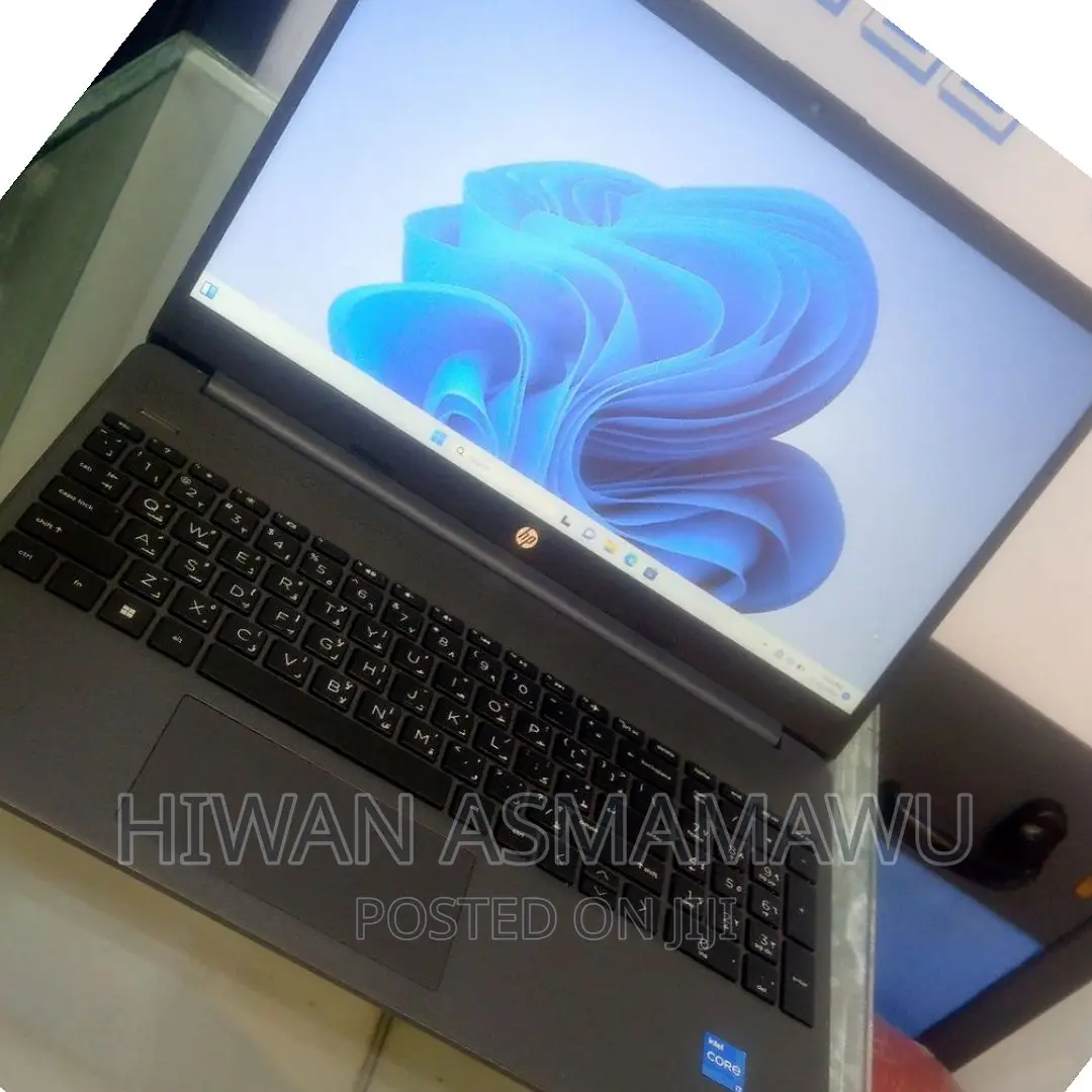 New Laptop HP Stream Notebook 8GB Intel Core I3 SSD 512GB