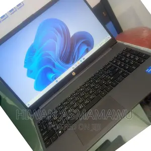 New Laptop HP Stream Notebook 8GB Intel Core I3 SSD 512GB