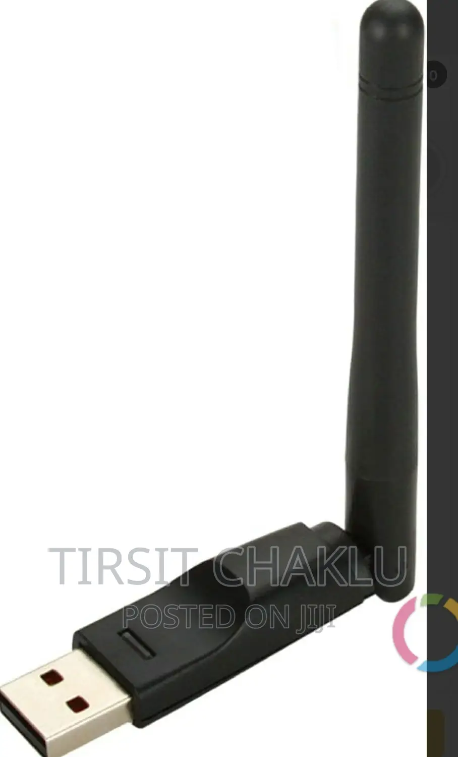 Wireless Wifi Antenna USB