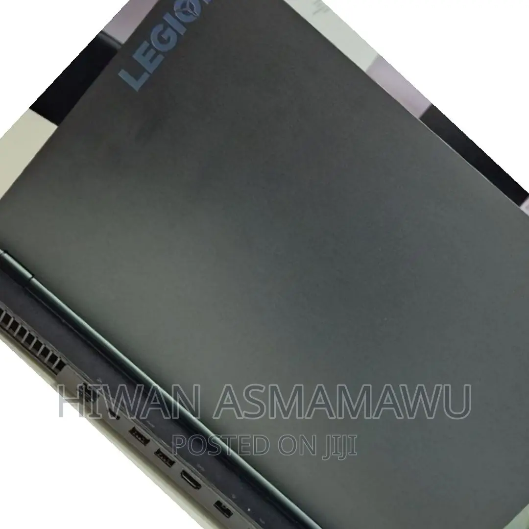 New Laptop Lenovo Legion 5 16GB Intel Core I5 SSD 512GB