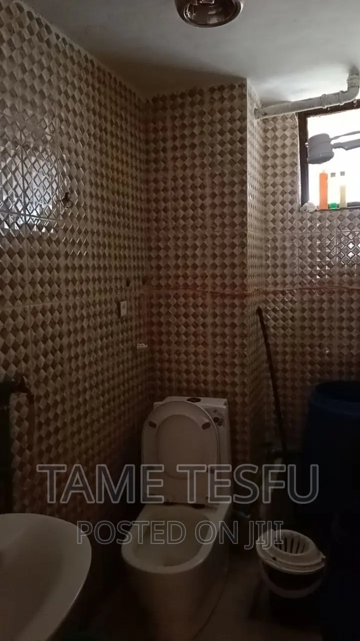 Furnished 3bdrm Condo in Yeka Abdo for sale