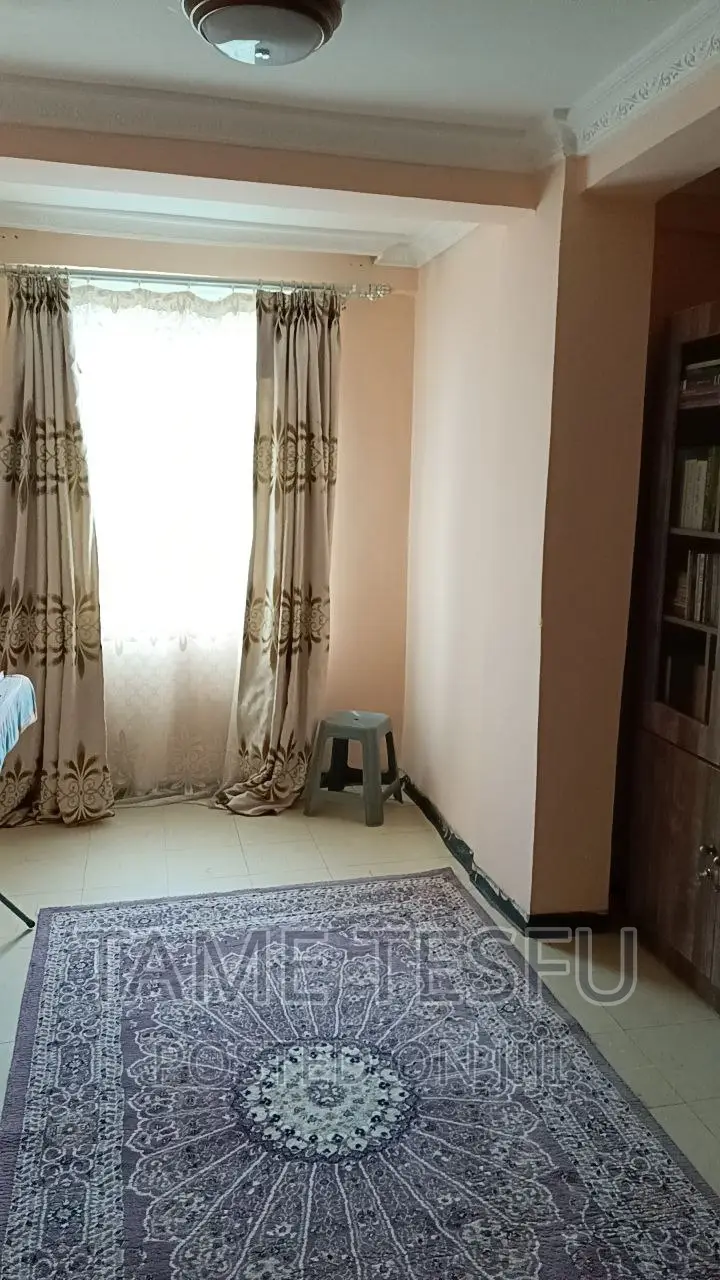 Furnished 3bdrm Condo in Yeka Abdo for sale