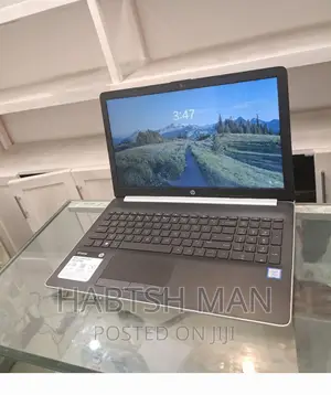 New Laptop HP Stream Notebook 8GB Intel Core I3 HDD 1T