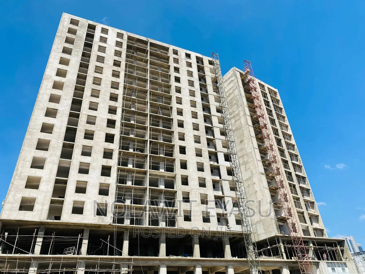 3bdrm Apartment in Shejer Real Estate, Arada for sale