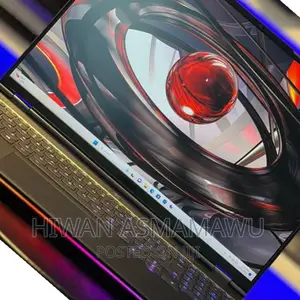 New Laptop Lenovo Legion 7 32GB Intel Core I7 SSD 1T