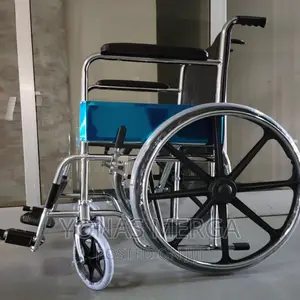 Photo - ዊልቼር(Wheelchair)Arm Sling W/ Swathe