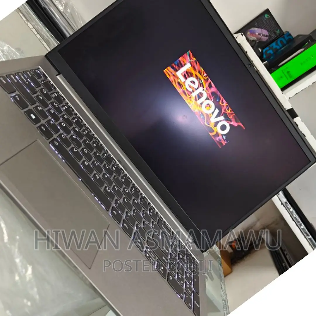 New Laptop Lenovo ThinkBook 13 16GB AMD Ryzen 7 SSD 512GB