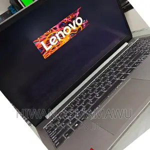New Laptop Lenovo ThinkBook 13 16GB AMD Ryzen 7 SSD 512GB