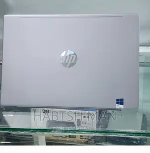 New Laptop HP Pavilion 14 16GB Intel Core I5 SSD 256GB