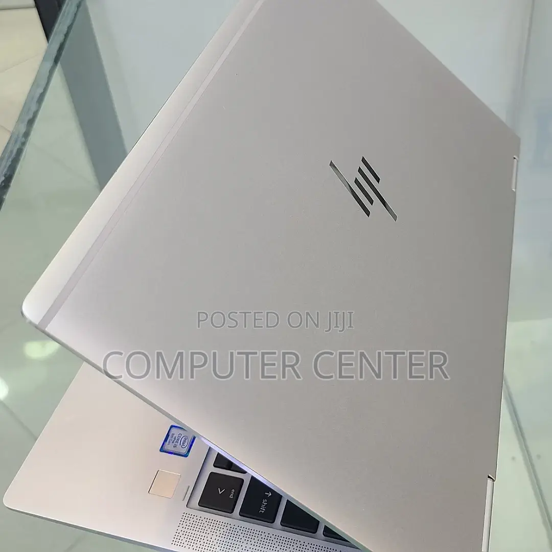 New Laptop HP EliteBook X360 1030 G3 16GB Intel Core I5 SSD 512GB