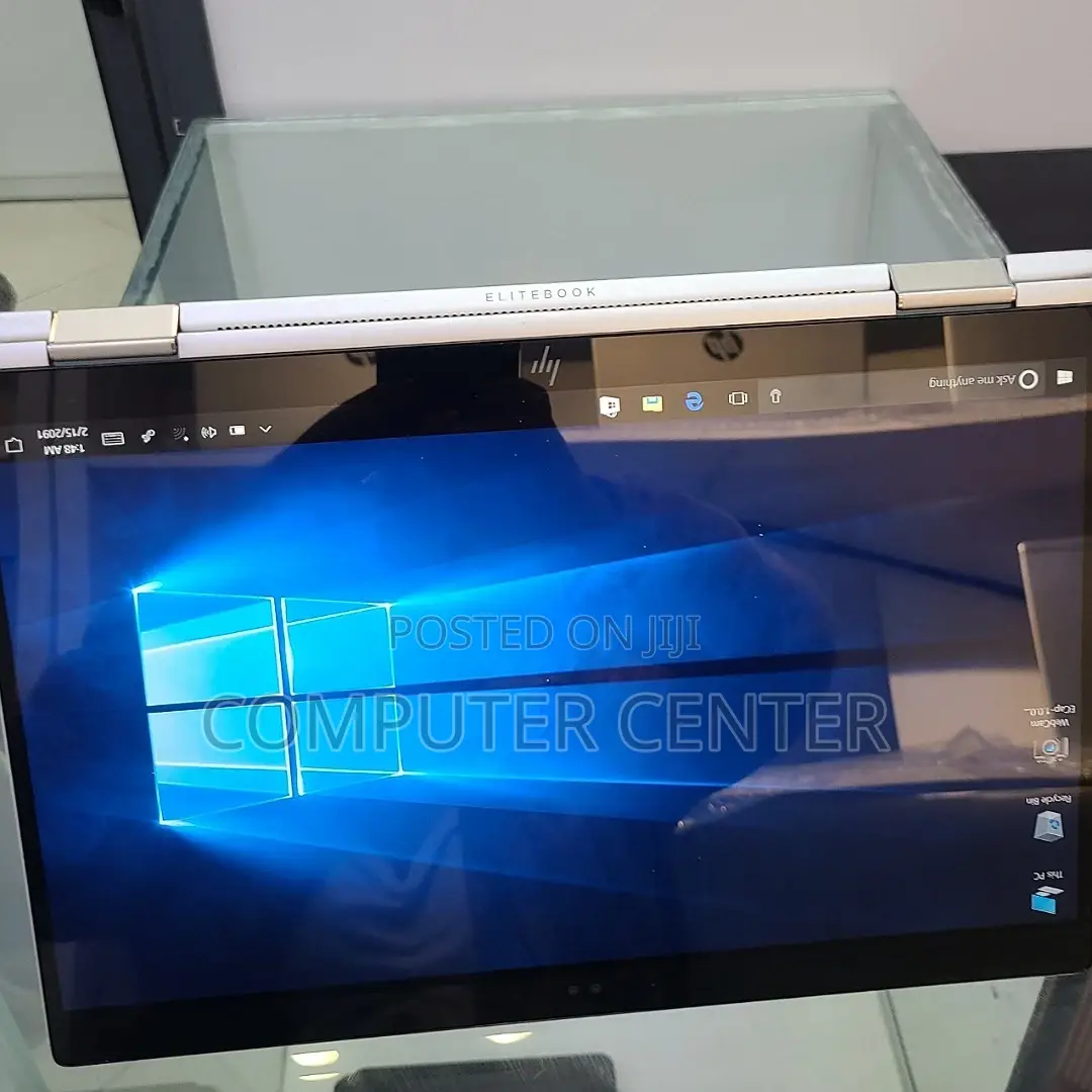 New Laptop HP EliteBook X360 1030 G3 16GB Intel Core I5 SSD 512GB