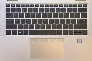 New Laptop HP EliteBook X360 1030 G3 16GB Intel Core I5 SSD 512GB