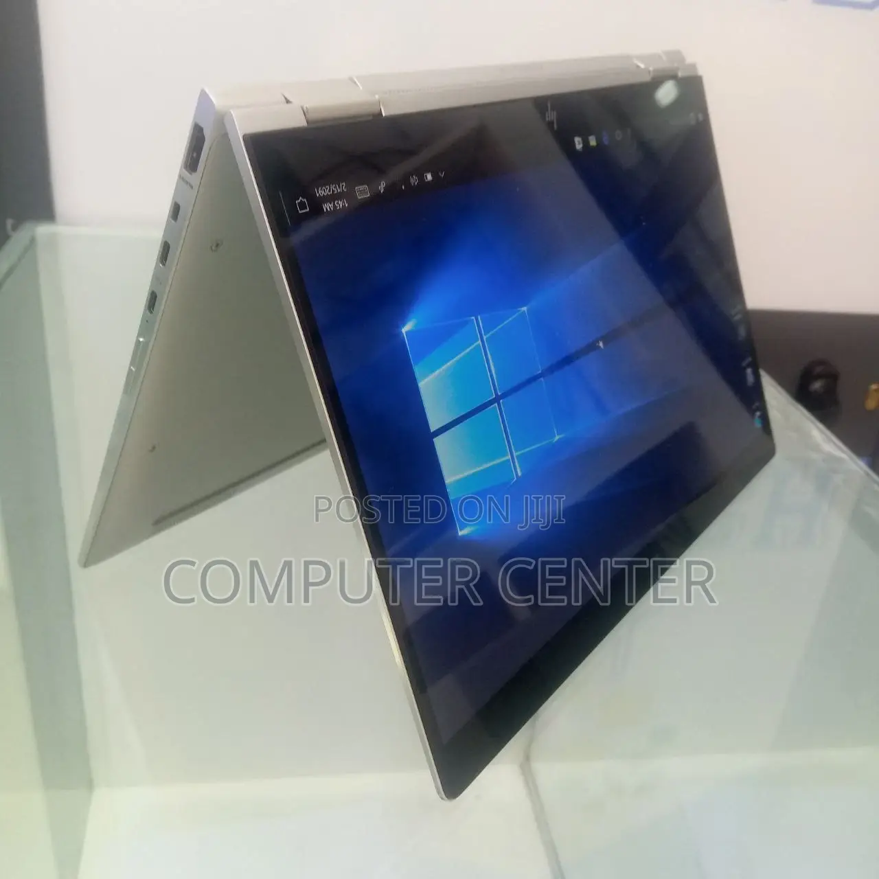 New Laptop HP EliteBook X360 1030 G3 16GB Intel Core I5 SSD 512GB